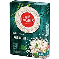LAGRIS Basmati Rice 500g - Rice