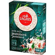 LAGRIS Jasmine Rice 500g - Rice