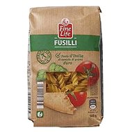 FINE Life Fusilli 500g - Pasta