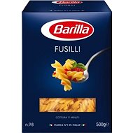 BARILLA Fusilli 500g - Pasta