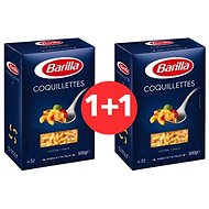 BARILLA Macaroni 2 × 500 g - Pasta