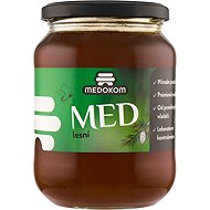 Medokomerc Forest honey (Mixed) 900 g - Honey