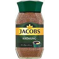 JACOBS Krönung 3, instatní káva, 3×200g - Coffee