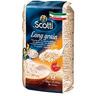 RISO SCOTTI Long Grain Rice 1kg - Rice
