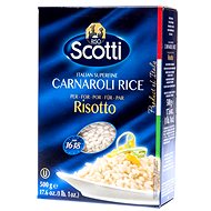 RISO SCOTTI Carnaroli Rice 500g - Rice