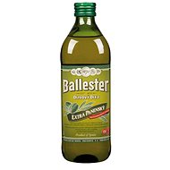 BALLESTER Olive Oil 1l - Oil