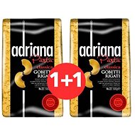 ADRIANA Knees 2 × 500 g - Pasta