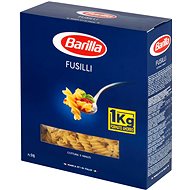 BARILLA Fusilli 1kg - Pasta