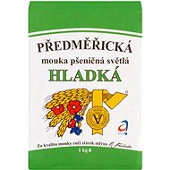PŘEDMĚŘICKÁ Smooth Flour 10× 1kg - Flour