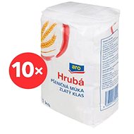 ARO Flour Coarse 10× 1kg - Flour