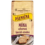Ruskov Whole Wheat Flour 800g - Flour