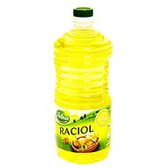 PALMA Raciol Rapeseed Oil 2l - Oil