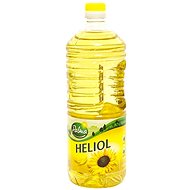 PALMA Heliol Sunflower Oil 2l - Oil