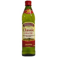 BORGES Classic Olive Oil 500ml - Oil