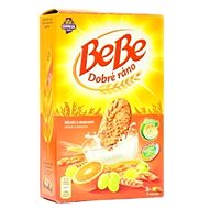 OPAVIA BeBe Good Morning Muesli 400g - Muesli