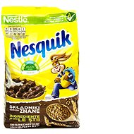 NESTLÉ Nesquik Cereals 500g - Cereals