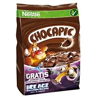 NESTLÉ Chocapic Cereal 500g - Cereals