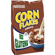 NESTLÉ Corn Flakes Cereals Chocolate Gluten-Free 450g - Cereals