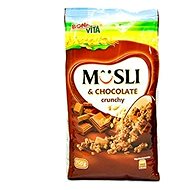 BONAVITA Muesli with Chocolate 750g - Muesli