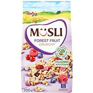 BONAVITA Muesli Forest Fruit 700g - Muesli