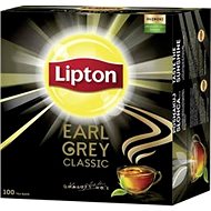 LIPTON Earl Grey Tea 100 Pcs - Tea