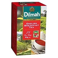 DILMAH Black Tea English Breakfast 50g - Tea