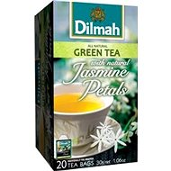 DILMAH Green Tea Jasmine 30g - Tea