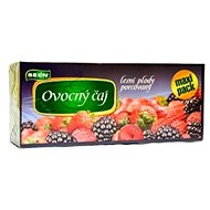 BELIN Fruit Tea Forest Berries 160g - Tea