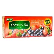 BELIN Fruit Tea Strawberry and Blueberry 160g - Tea