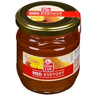 FINE LIFE Flower Honey 500g - Honey