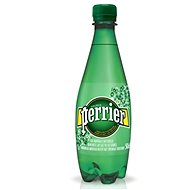 PERRIER Mineral Water 0,5l PET - Mineral Water