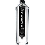 Beverly Hills Water 1l Glass - Spring Water