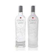 Iceberg Water 0.75l Glass - Spring Water