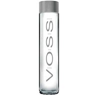 VOSS still water 0,375l glass - Spring Water