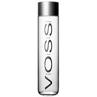 VOSS Sparkling Water 0.8l Glass - Spring Water