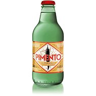 Pimento Ginger 0.25l - Lemonade