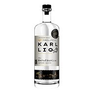 Karl LIQ Meruňkovice 0,5 l 48 % - Spirit