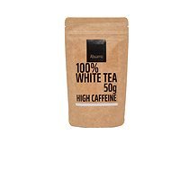 Abuamo Bílý Čaj Sypaný White Peony 50 g - Tea
