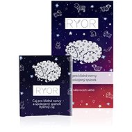 Ryorj Calm nerves and restful sleep - 30 g funnel bags - Tea
