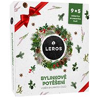 Leros Herbal Delight 9×5 sachets - Gift Set