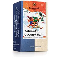 Sonnentor Advent fruit tea organic 50.4 g - Tea