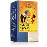Sonnentor Organic apple tea 45 g - Tea