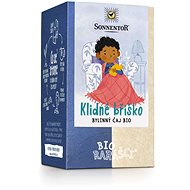 Sonnentor Calm tummy Biorarášci bio 21,6 g - Tea