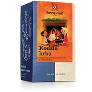 Sonnentor Fireplace magic tea bio 45 g - Tea