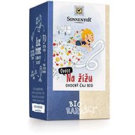 Sonnentor Fruit on rye Biorarášci organic 32,4g - Tea