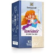 Sonnentor Snot Bioraráci bio 21,6 g - Tea