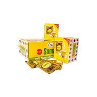Link Natural Products Samahan 100 vreciek - Čaj