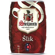 Svijany Soudek 5l Šlik 4,4% - Beer