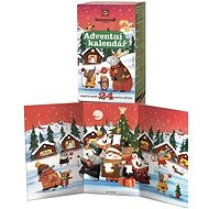 SONNENTOR Advent calendar bio 37,5 g - Advent Calendar