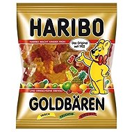 Haribo Goldbären 1 kg - Sweets